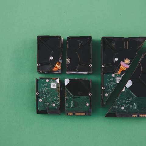 Ubuntu Common Disk Operations