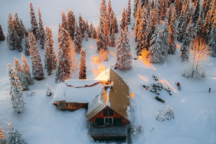 Profund Algorithm Problems Collection