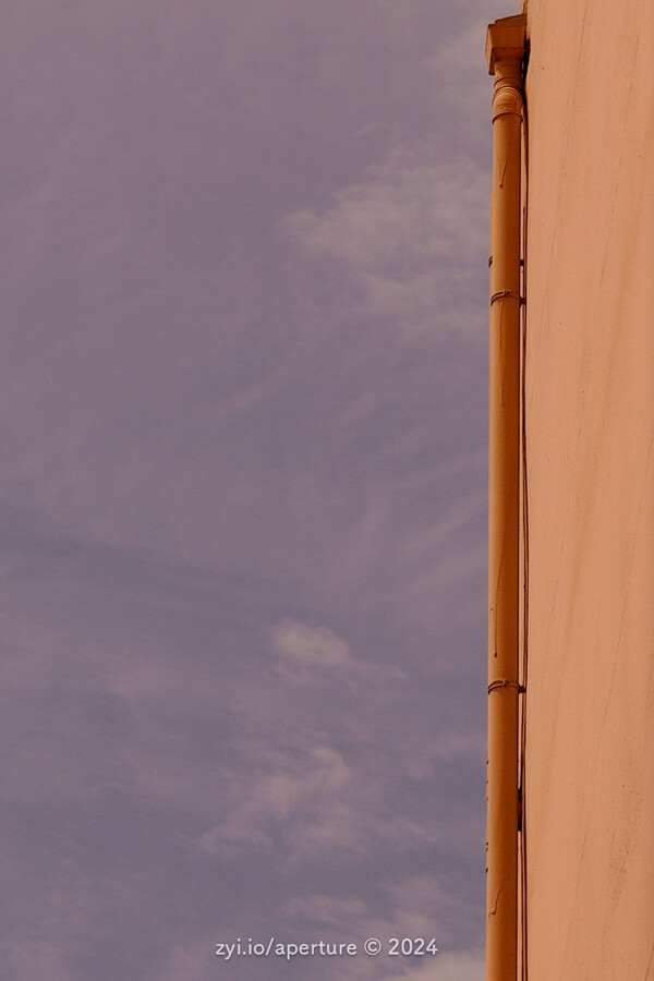 Aperture 202406 #1