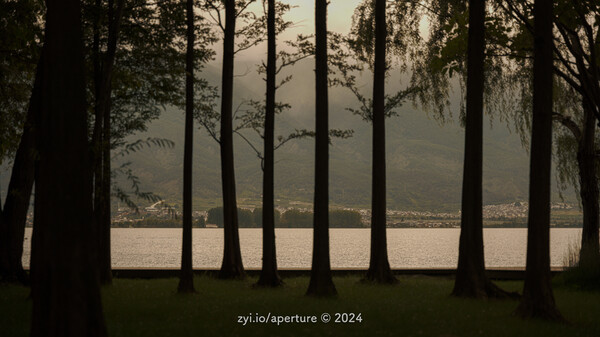 Aperture 202407 #1
