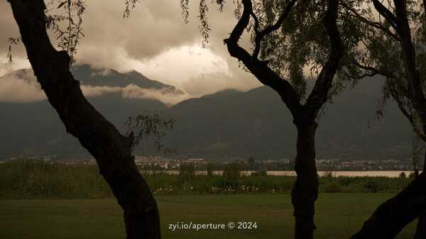 Aperture 202407 #2