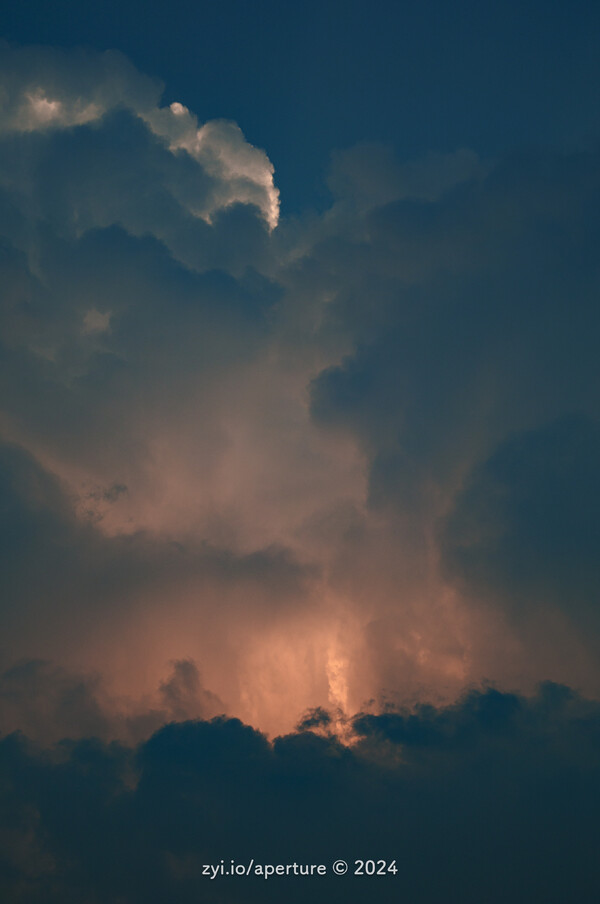 Aperture 202408 #2