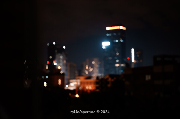 Aperture 202410 #1