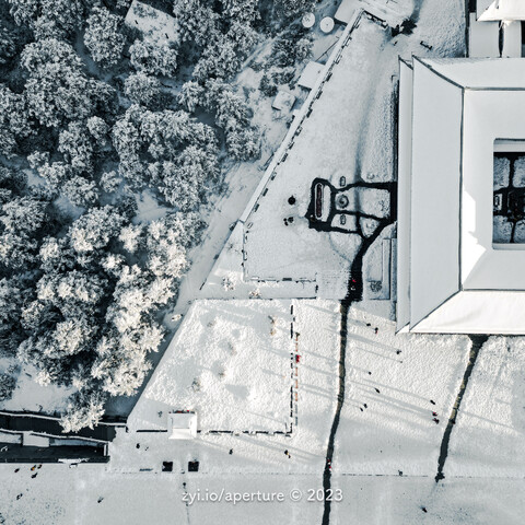 Aperture Archived 202303