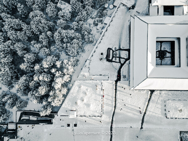 Aperture Archived 202303 #1