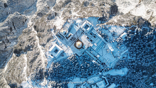 Aperture Archived 202303 #3