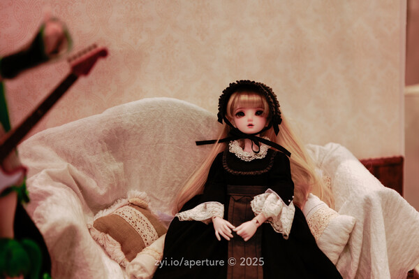 Comiday 29 #12